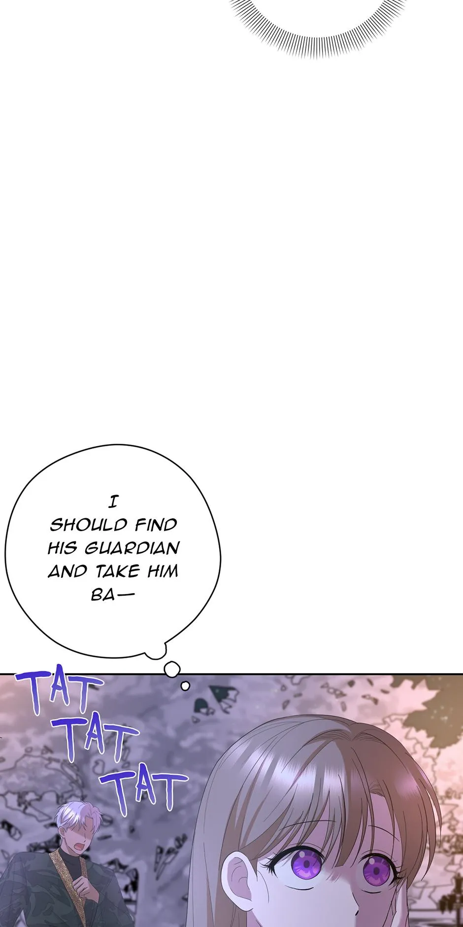 The Maid With A Dictator On A Leash chapter 70 page 14
