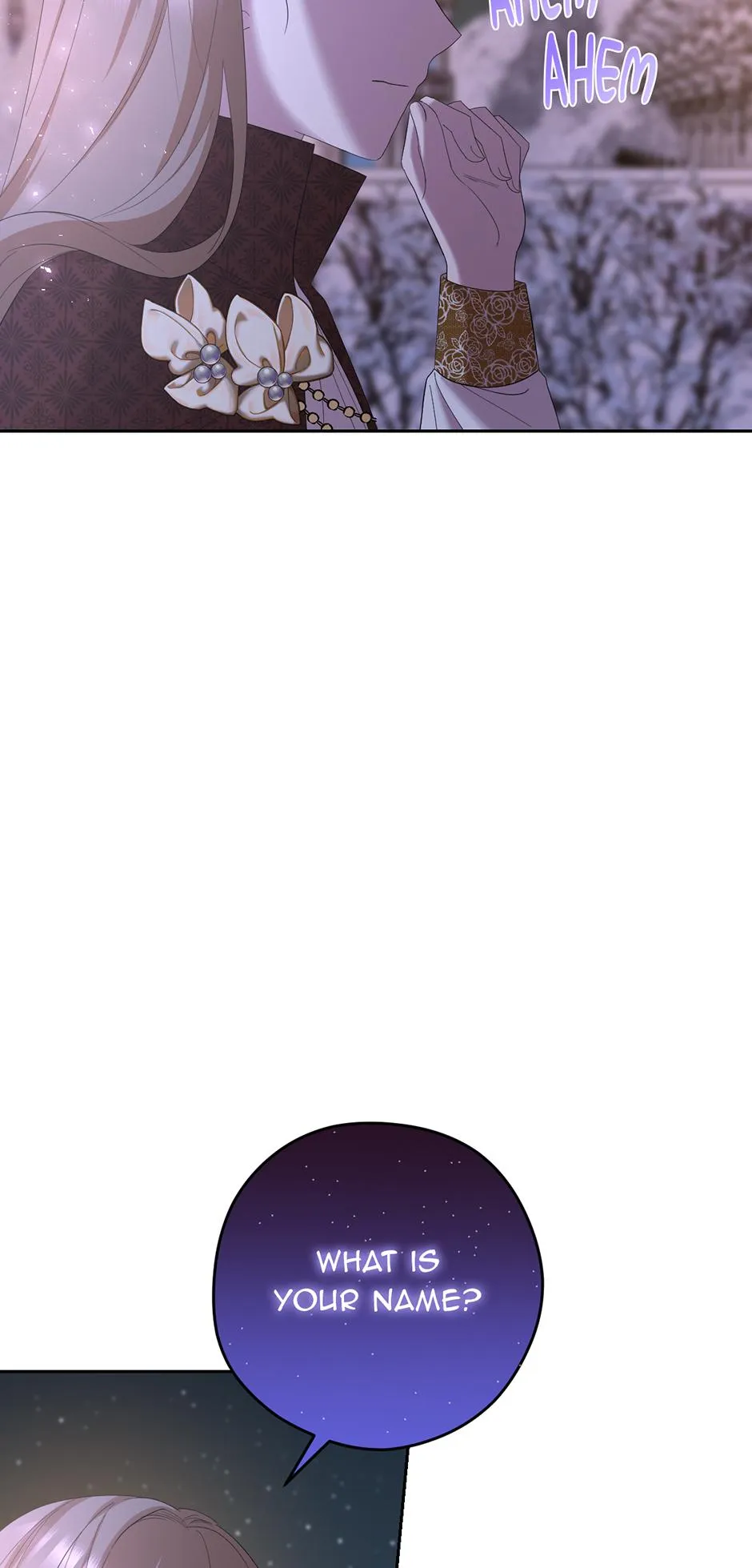 The Maid With A Dictator On A Leash chapter 70 page 6