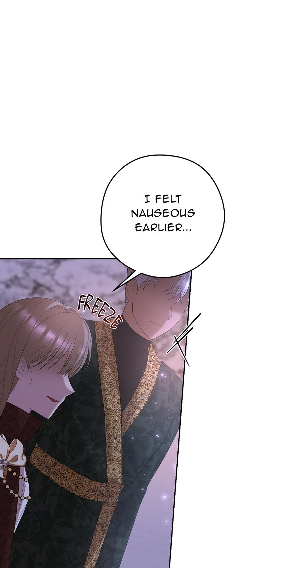 The Maid With A Dictator On A Leash chapter 70 page 28