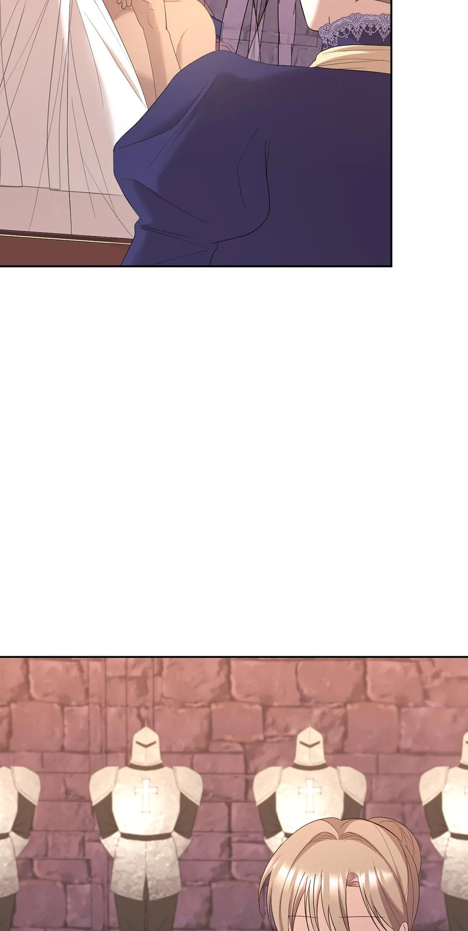 The Maid With A Dictator On A Leash chapter 70 page 48