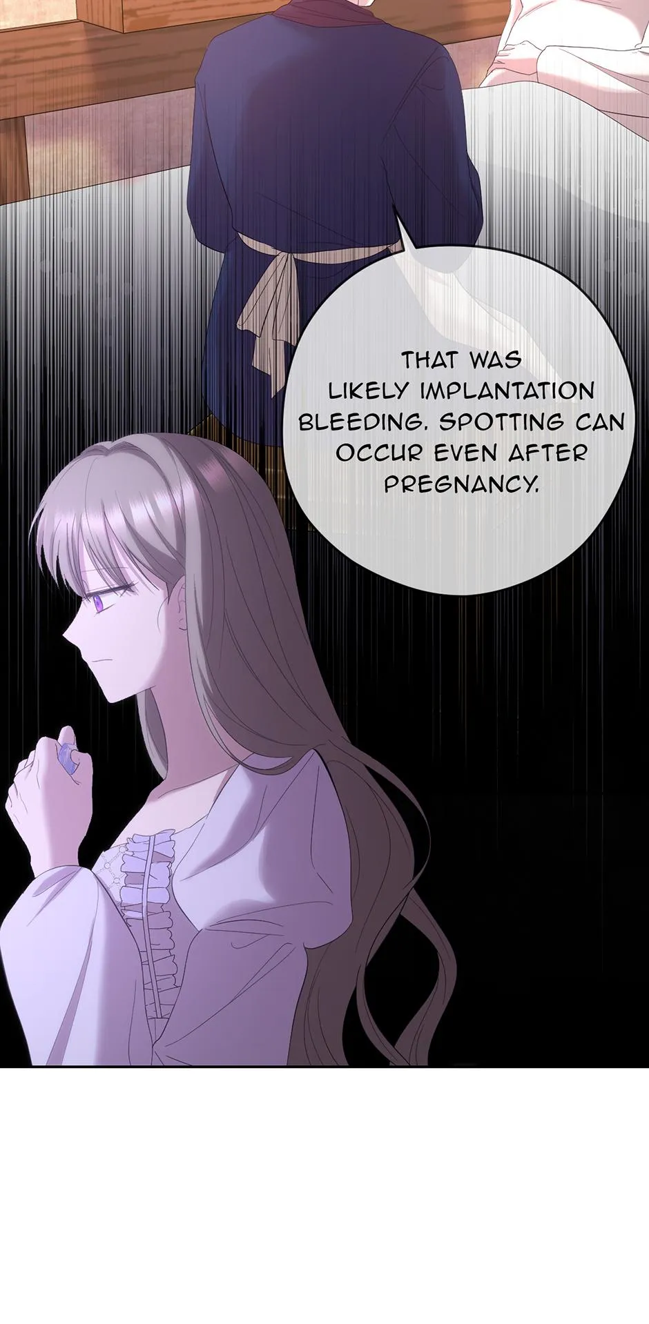 The Maid With A Dictator On A Leash chapter 70 page 75