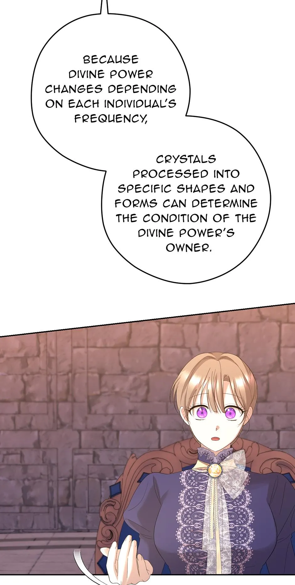 The Maid With A Dictator On A Leash chapter 70 page 42