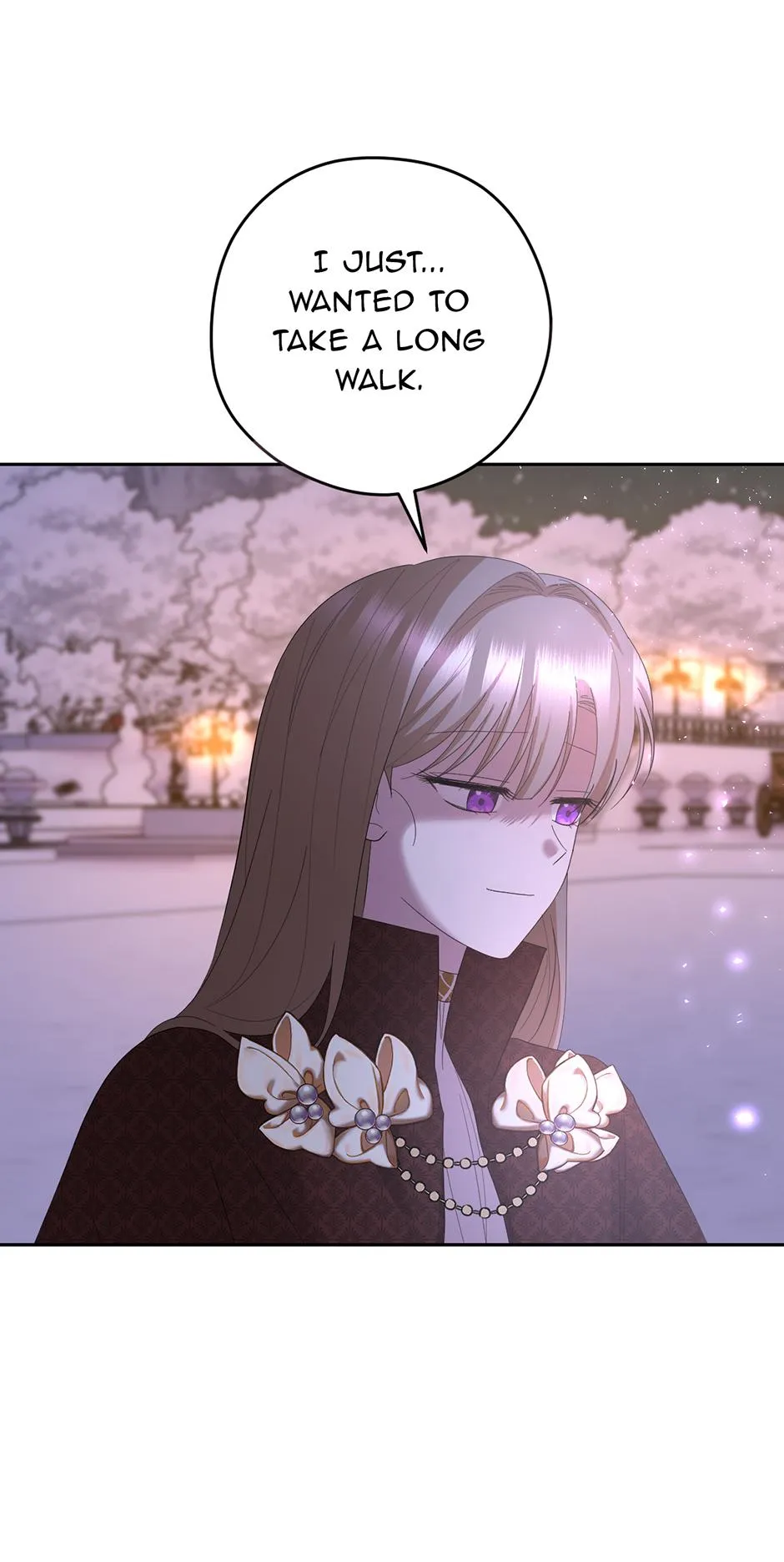 The Maid With A Dictator On A Leash chapter 70 page 27