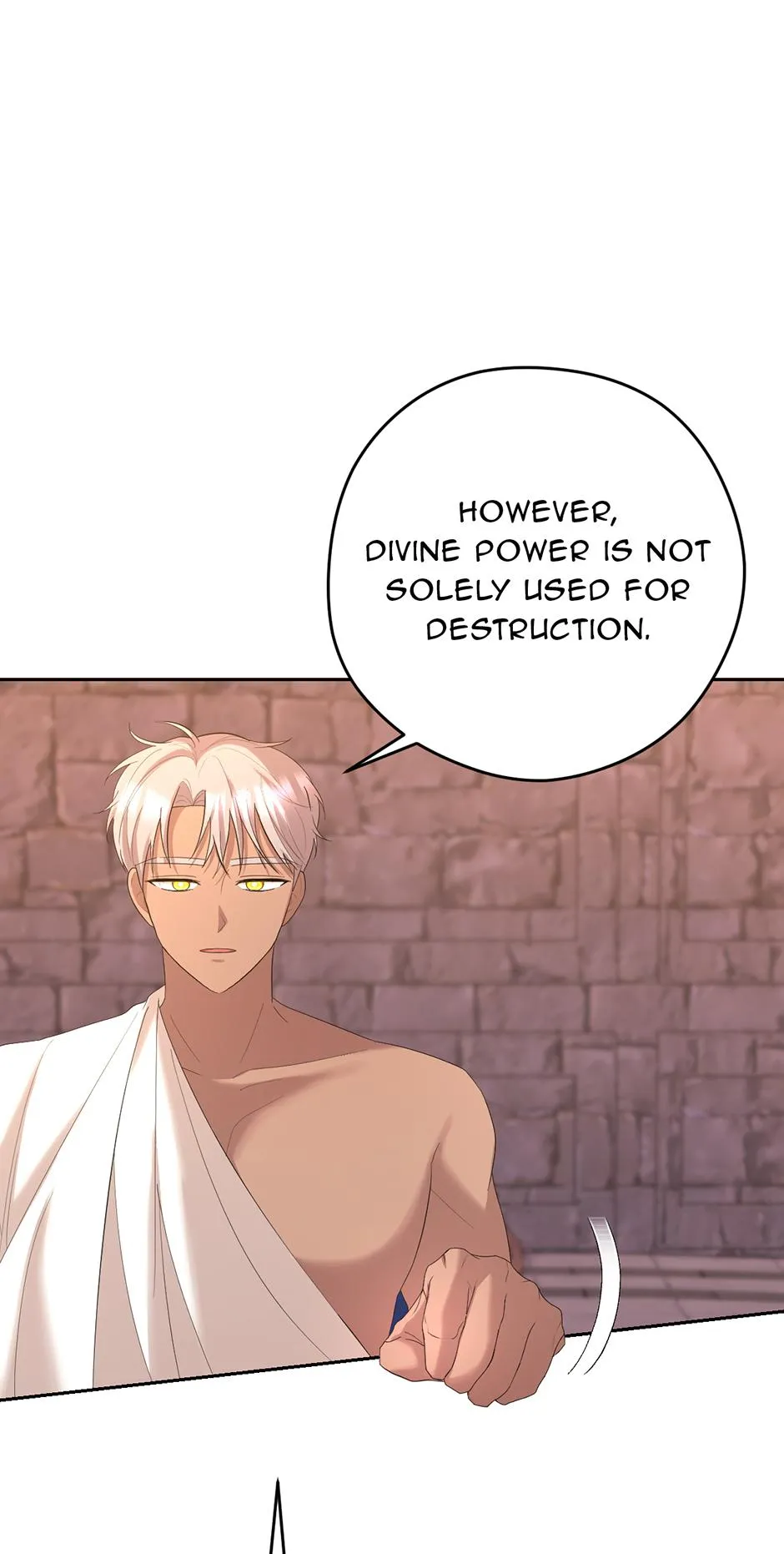 The Maid With A Dictator On A Leash chapter 70 page 41