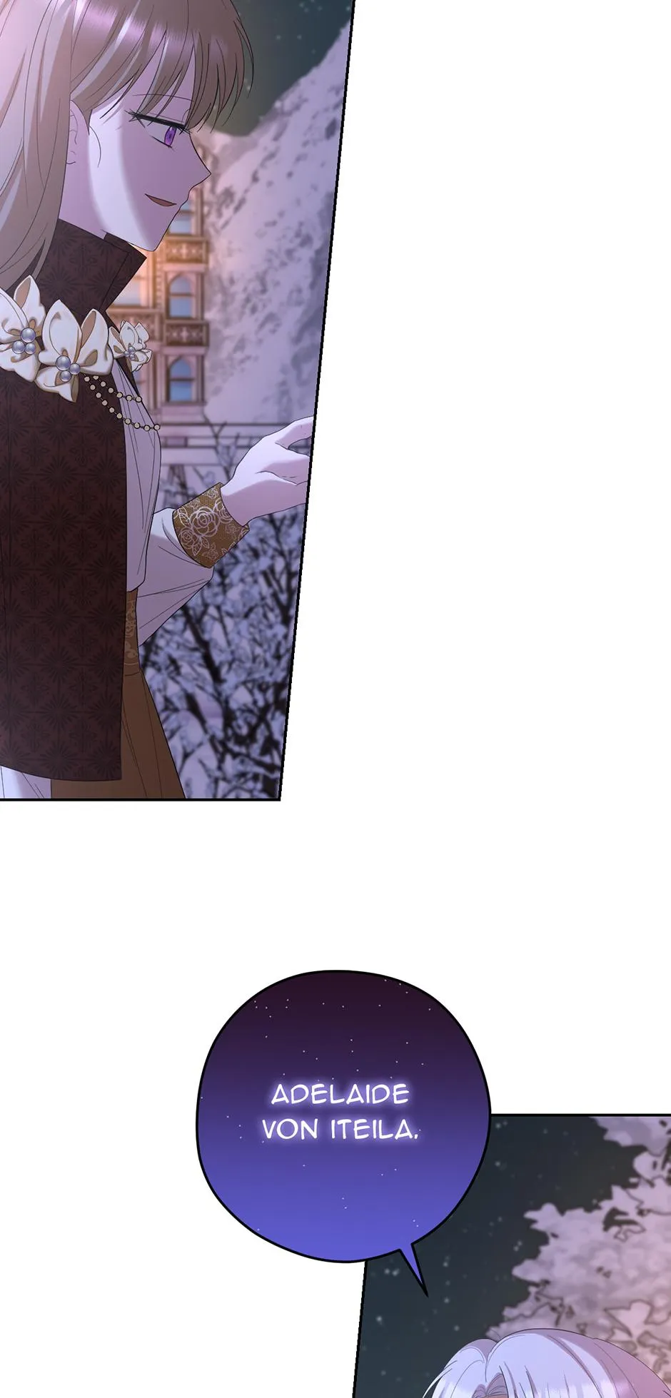 The Maid With A Dictator On A Leash chapter 70 page 7