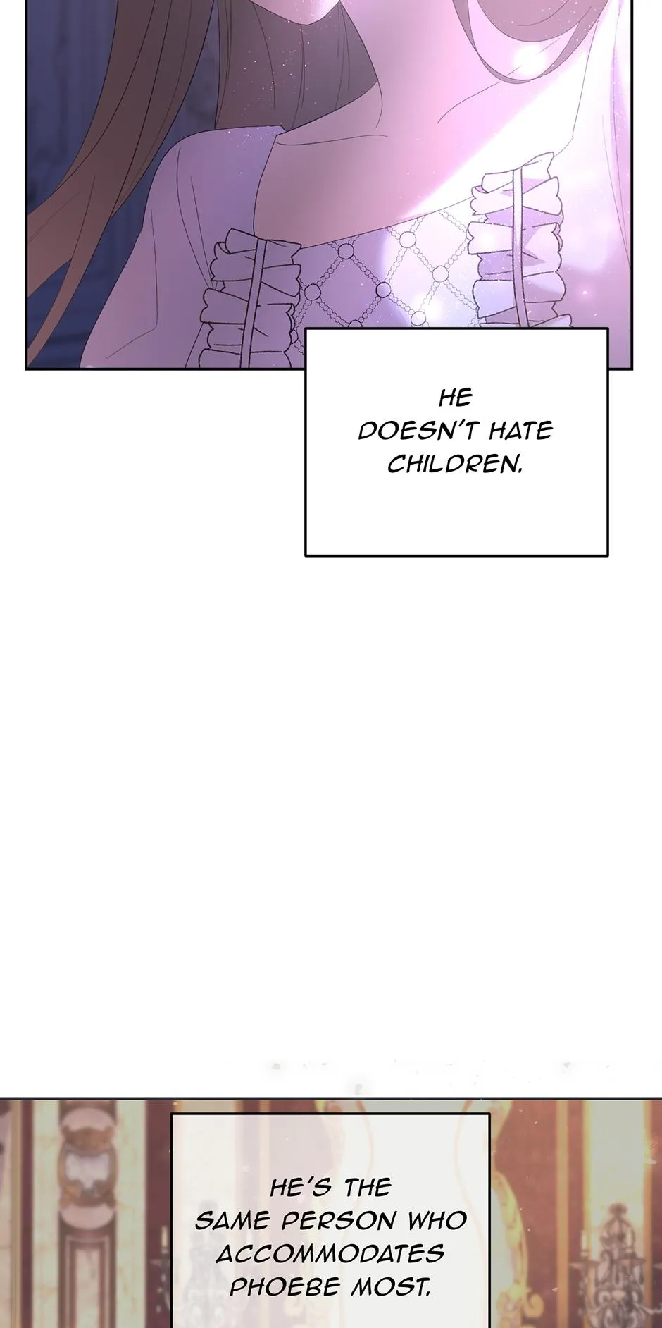 The Maid With A Dictator On A Leash chapter 70 page 87