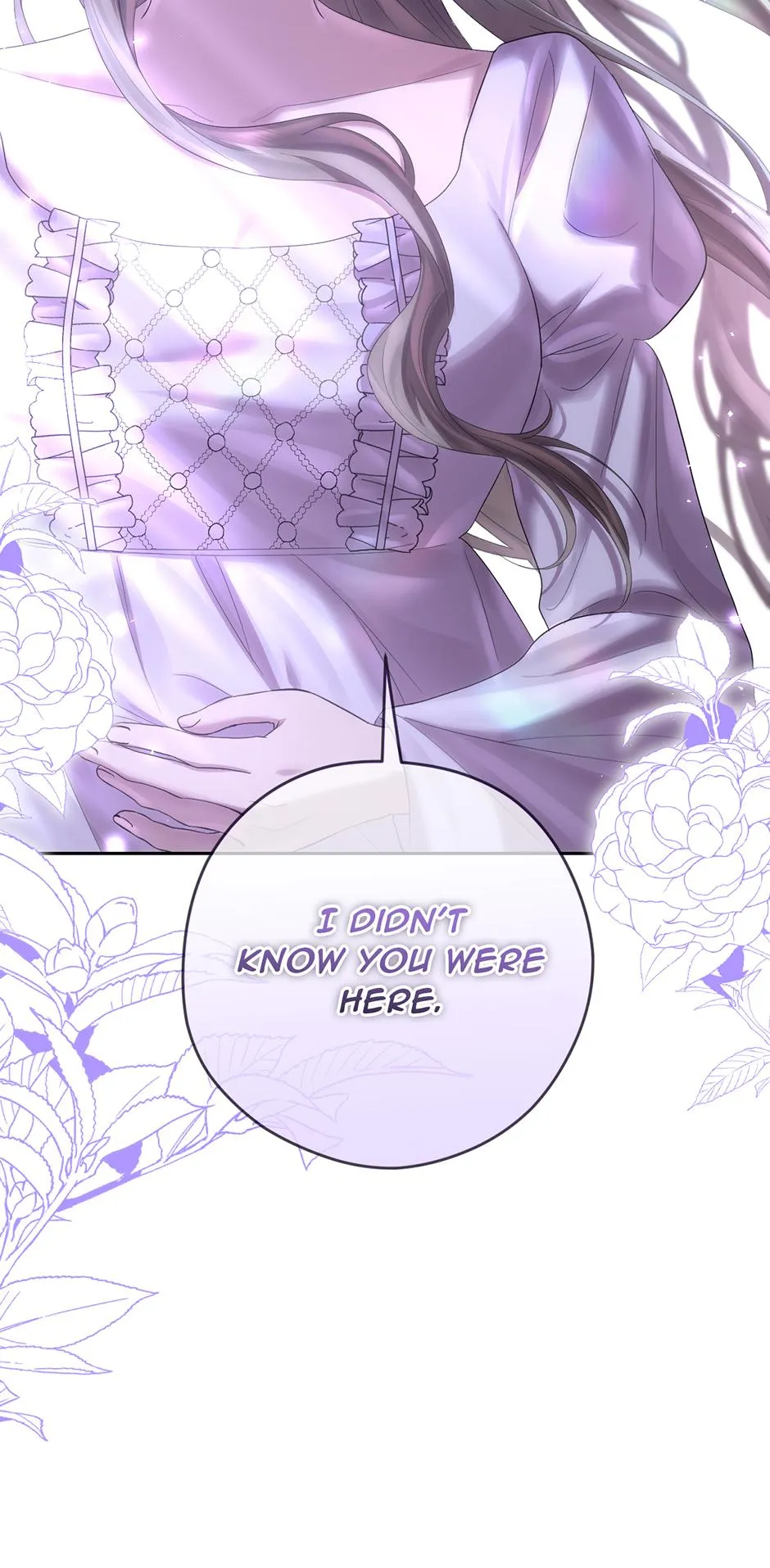 The Maid With A Dictator On A Leash chapter 70 page 80