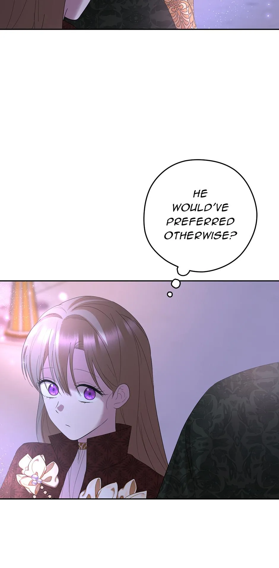 The Maid With A Dictator On A Leash chapter 70 page 23