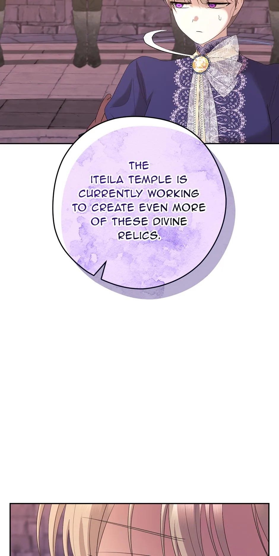 The Maid With A Dictator On A Leash chapter 70 page 49