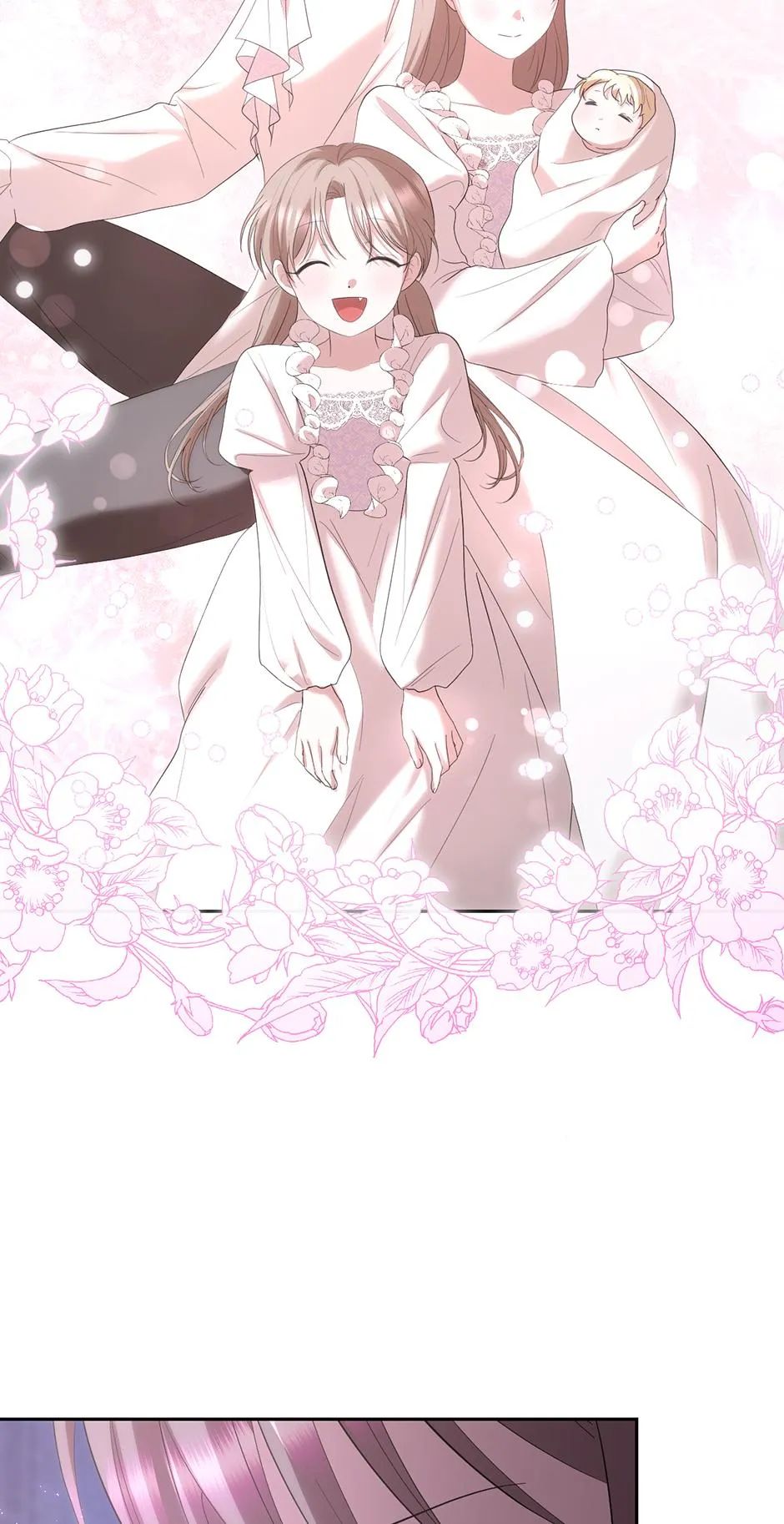 The Maid With A Dictator On A Leash chapter 70 page 68