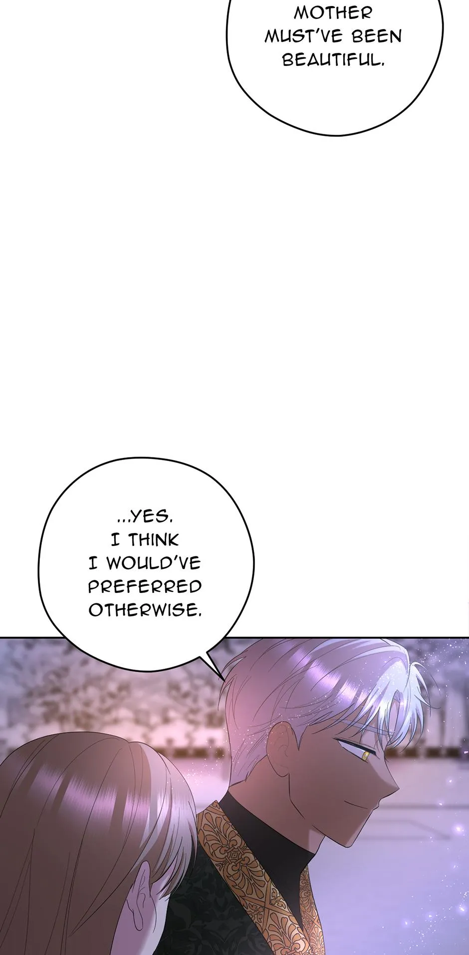 The Maid With A Dictator On A Leash chapter 70 page 22
