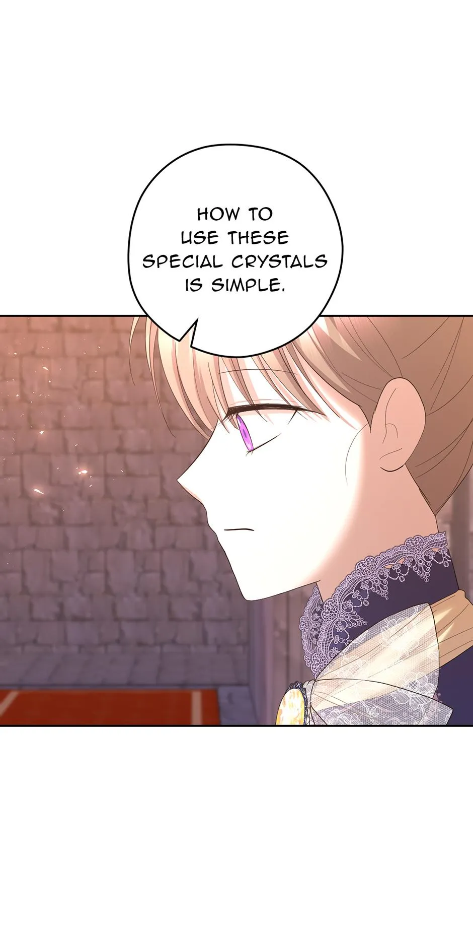The Maid With A Dictator On A Leash chapter 70 page 45