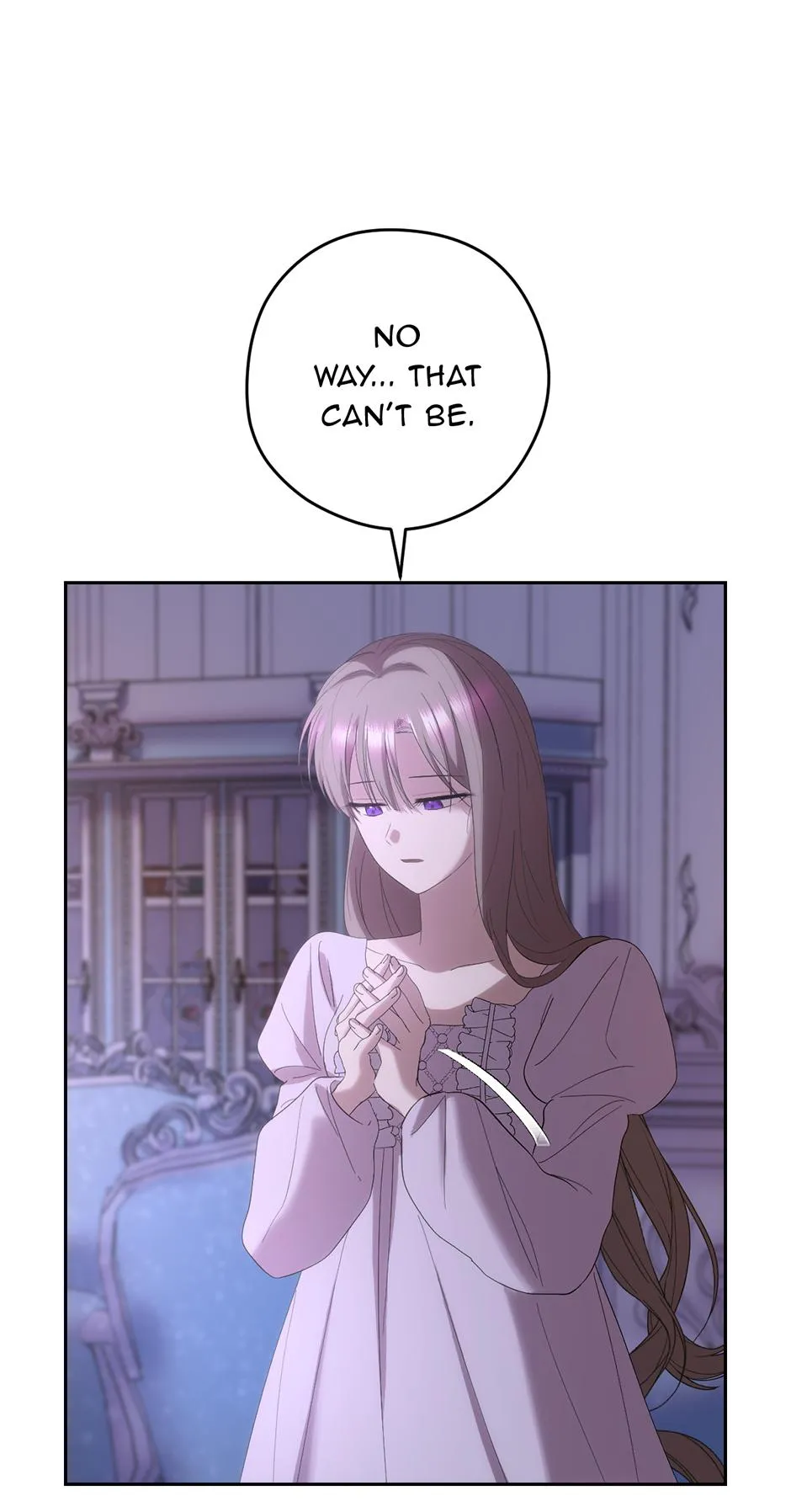 The Maid With A Dictator On A Leash chapter 70 page 59