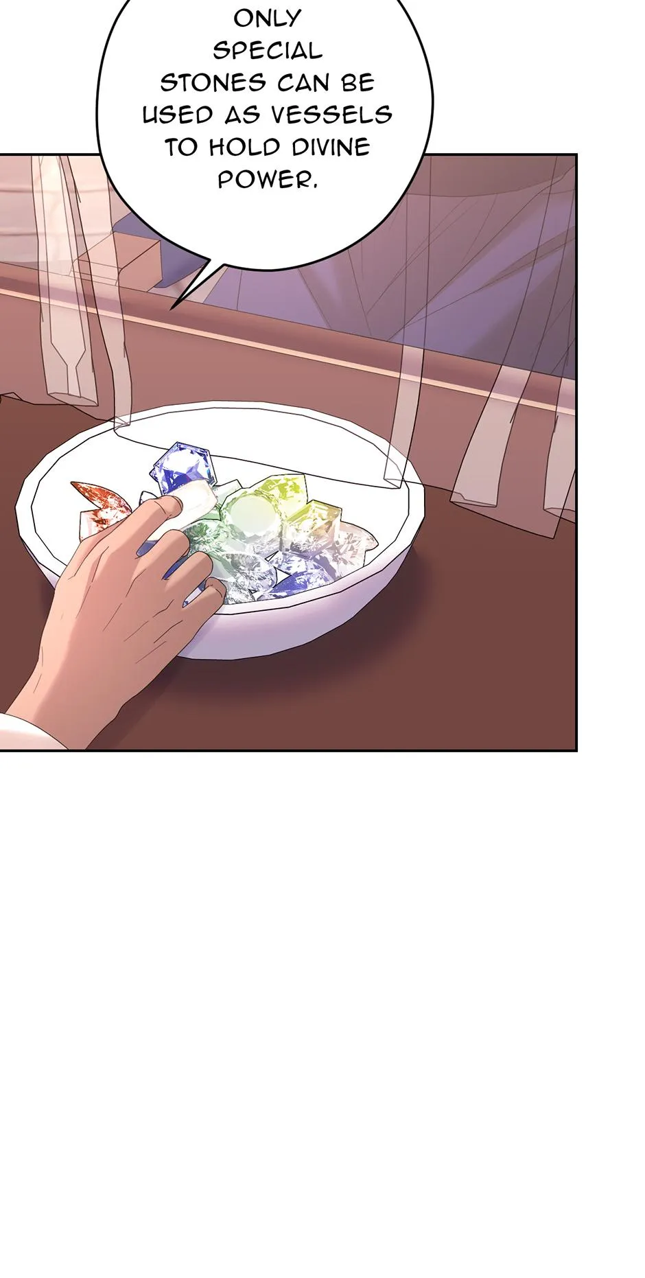 The Maid With A Dictator On A Leash chapter 70 page 39