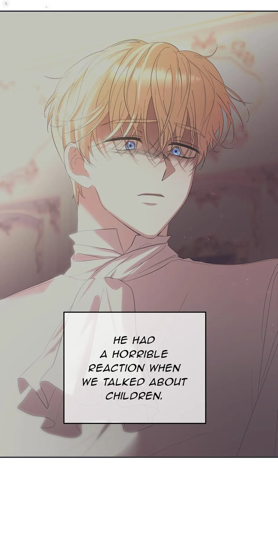 The Maid With A Dictator On A Leash chapter 70 page 84