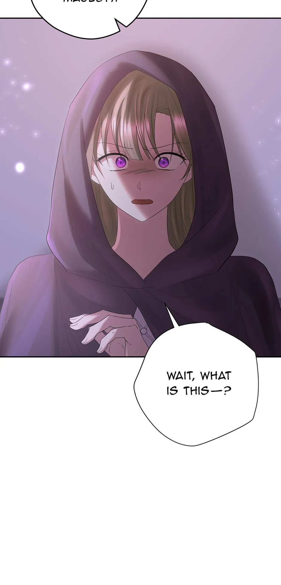 The Maid With A Dictator On A Leash chapter 71 page 70