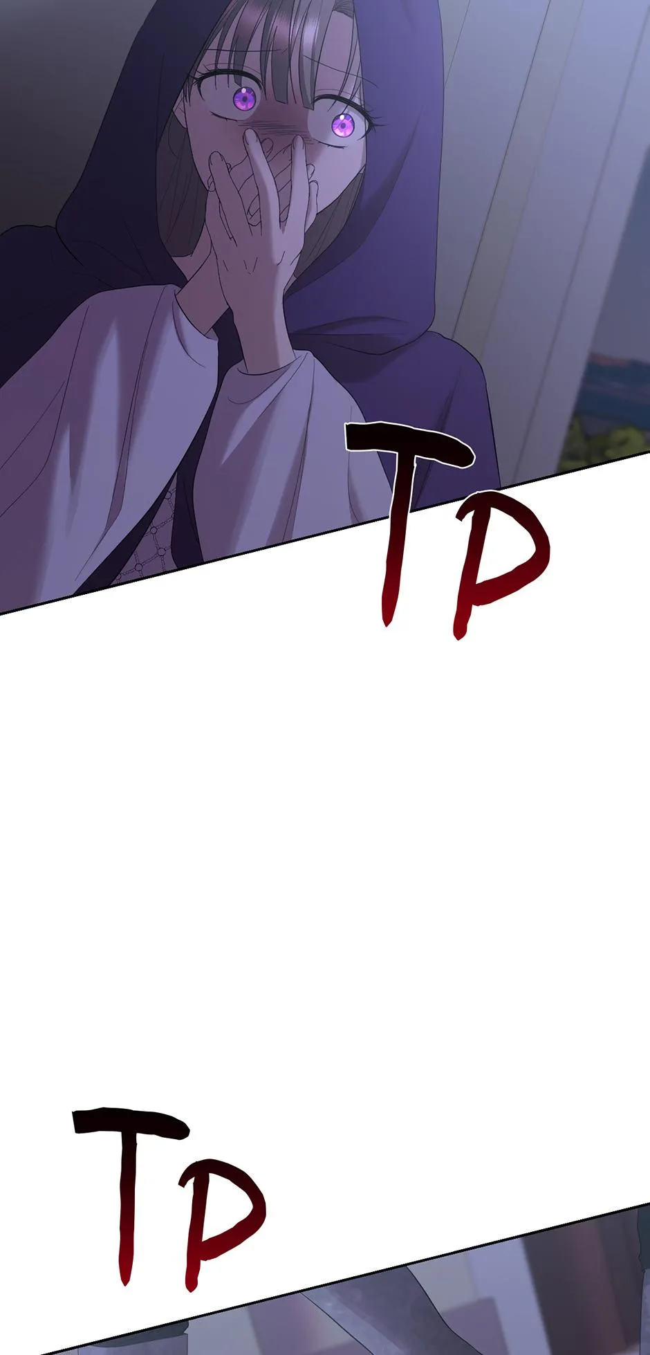 The Maid With A Dictator On A Leash chapter 71 page 12