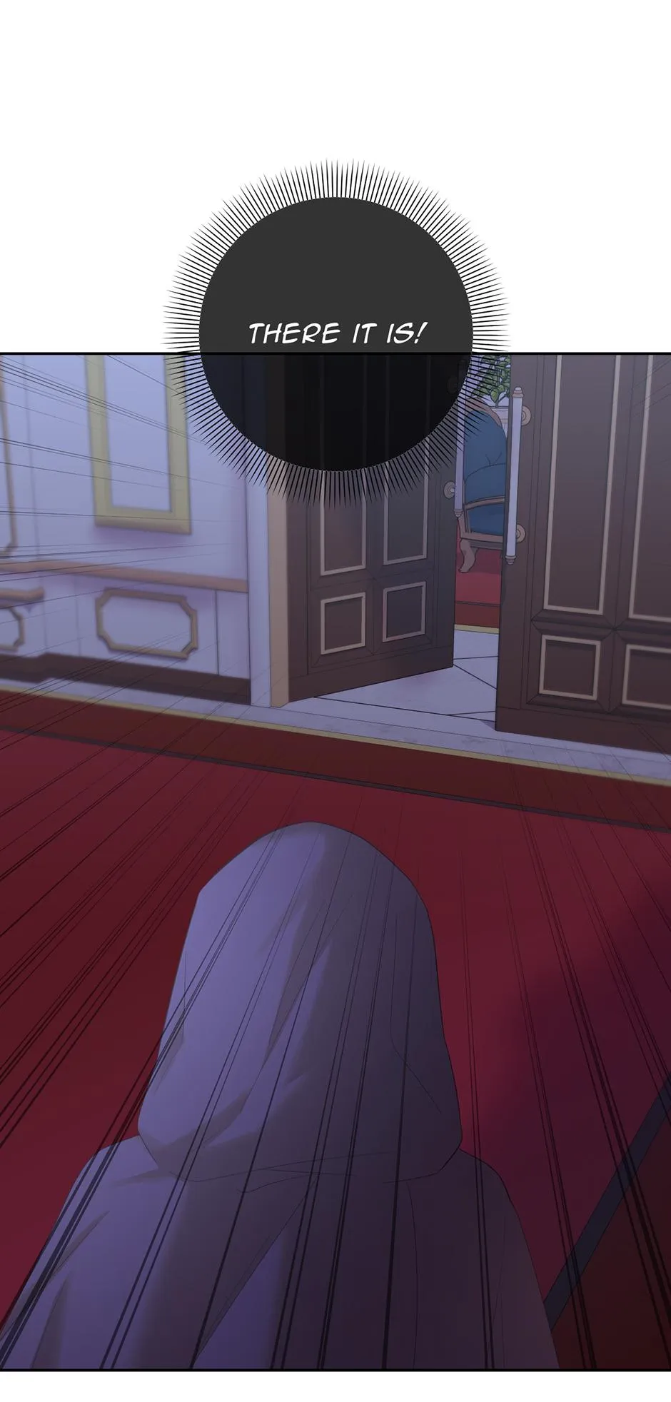 The Maid With A Dictator On A Leash chapter 71 page 25