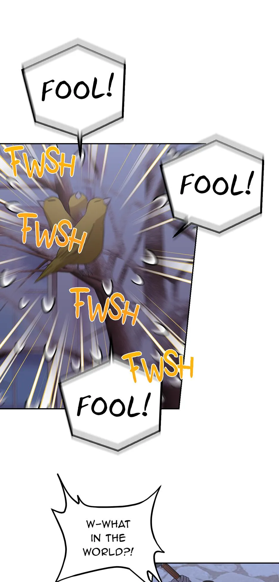 The Maid With A Dictator On A Leash chapter 71 page 17