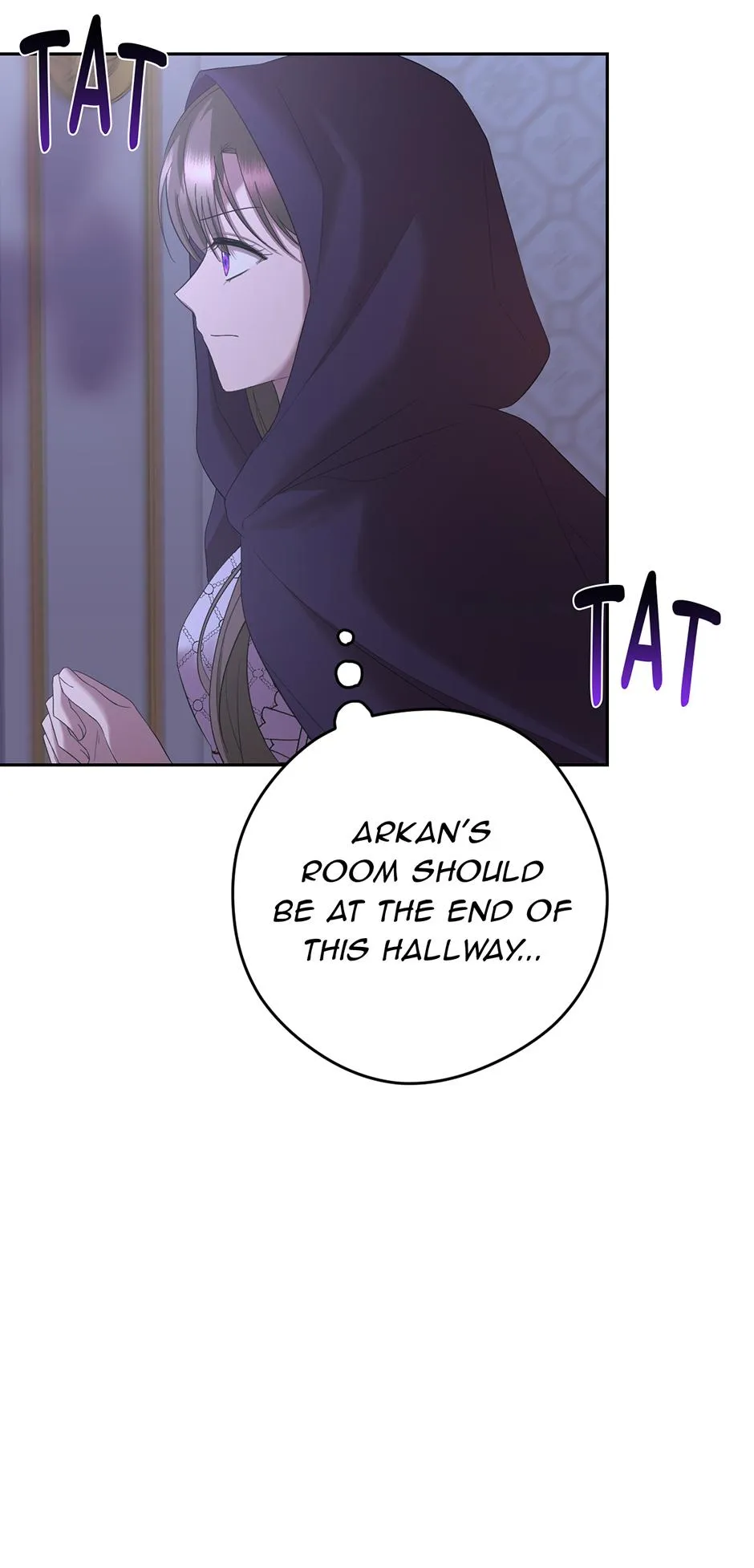 The Maid With A Dictator On A Leash chapter 71 page 24