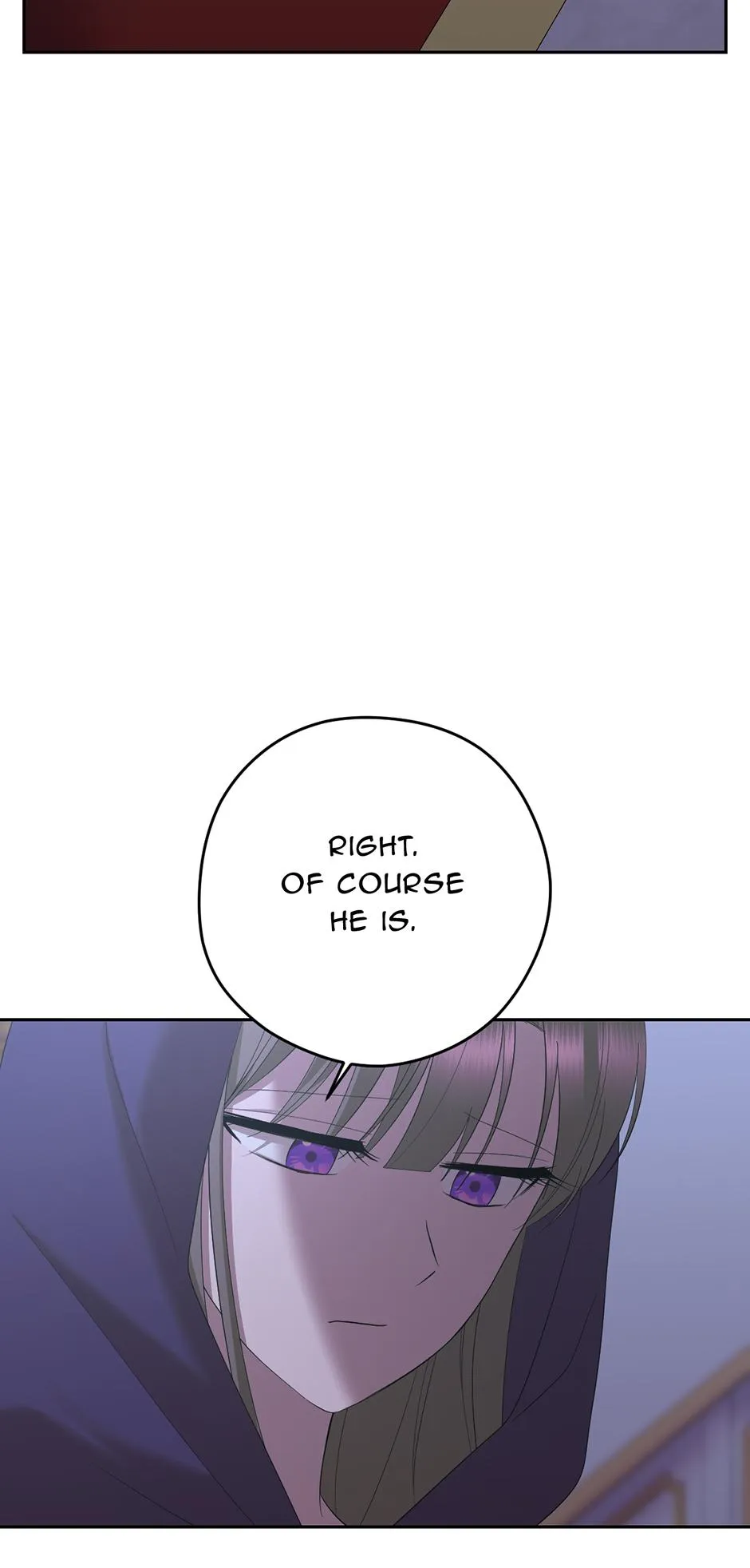 The Maid With A Dictator On A Leash chapter 71 page 28