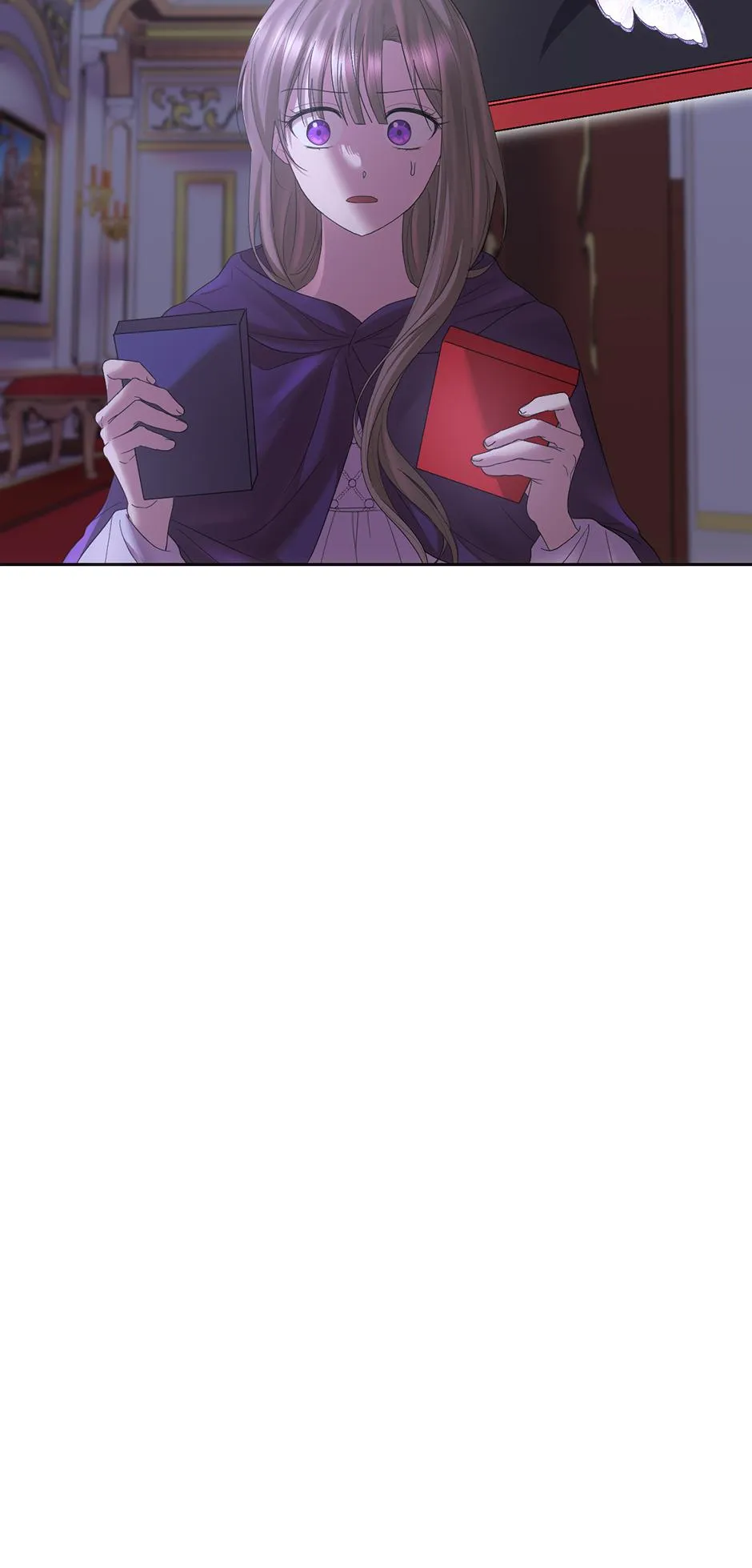 The Maid With A Dictator On A Leash chapter 71 page 47