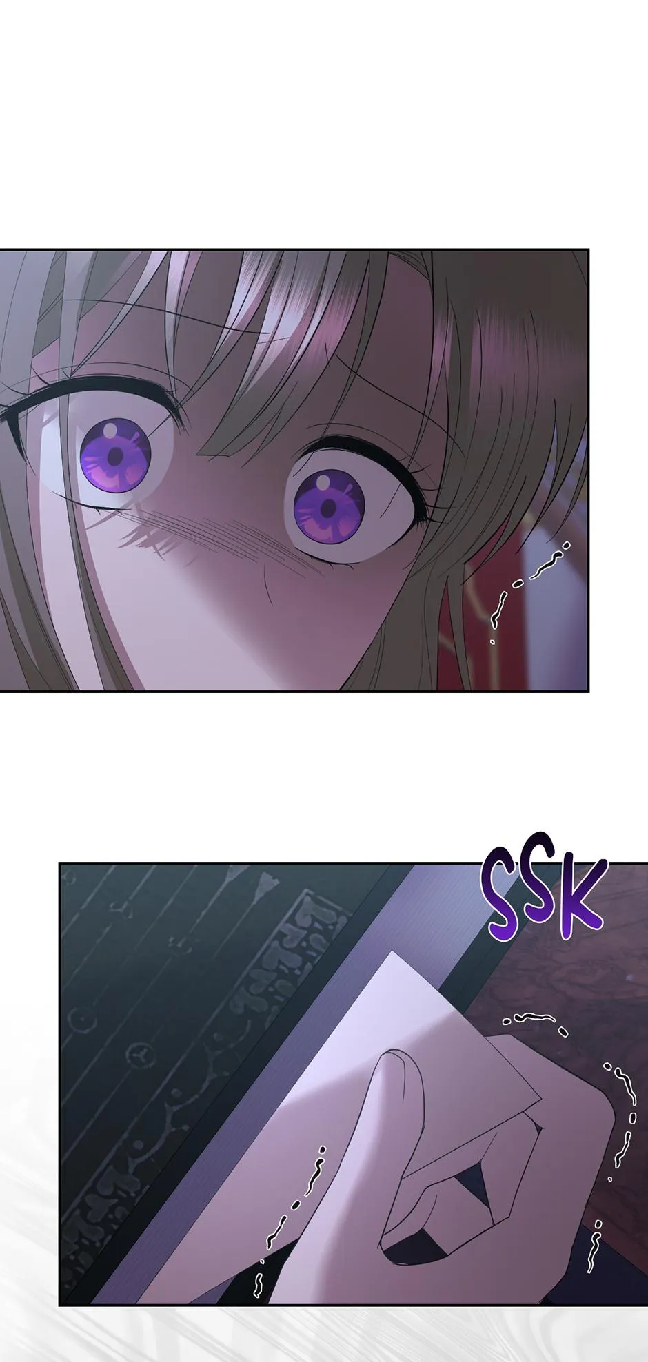 The Maid With A Dictator On A Leash chapter 71 page 52
