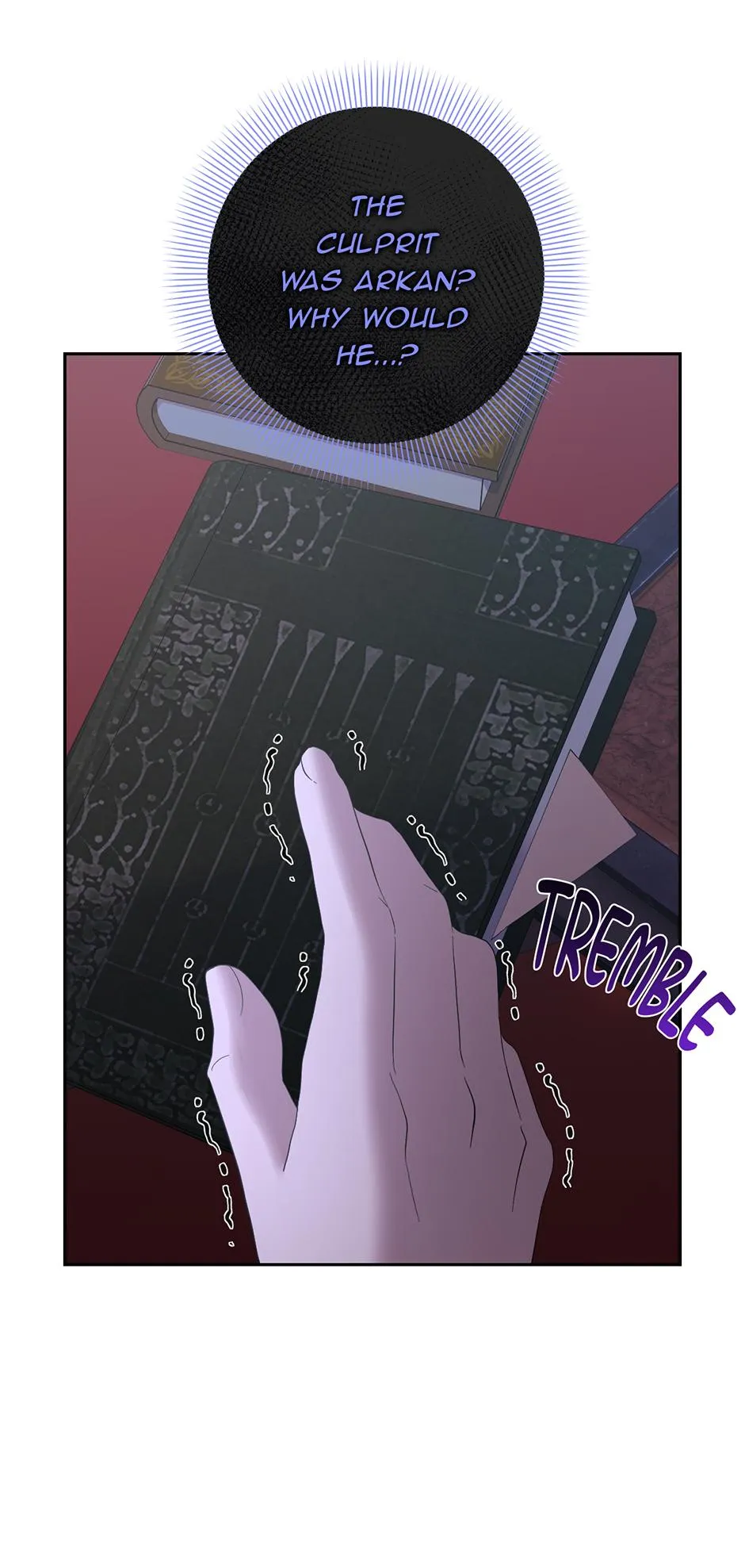The Maid With A Dictator On A Leash chapter 71 page 51