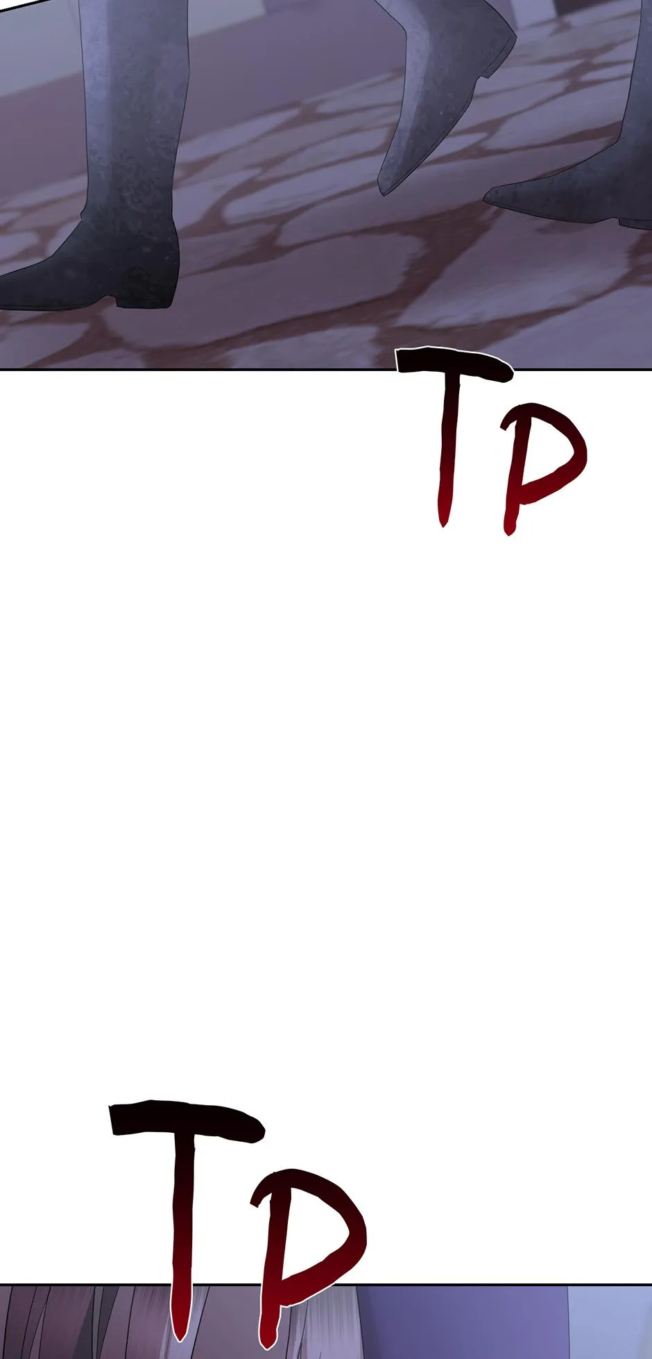 The Maid With A Dictator On A Leash chapter 71 page 13