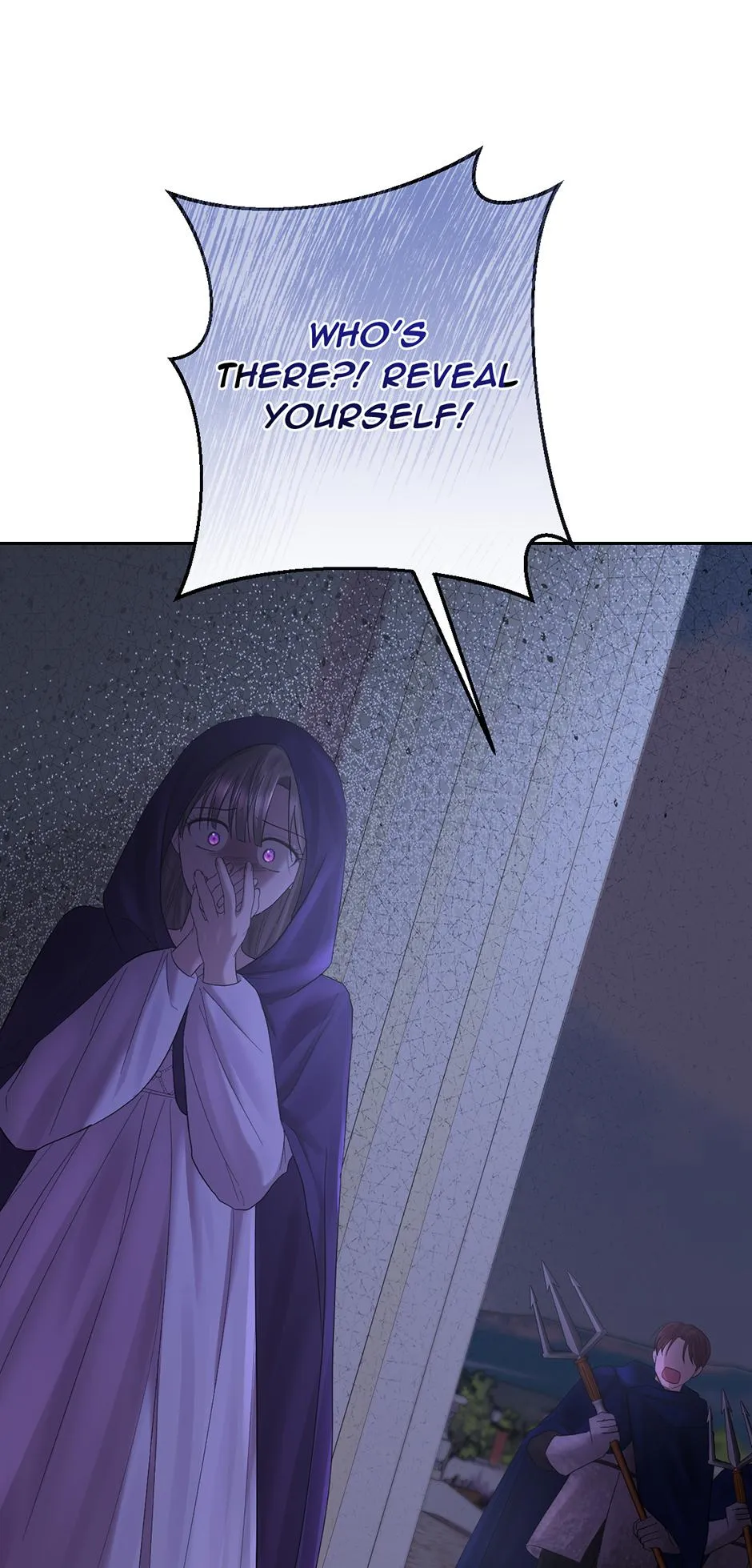 The Maid With A Dictator On A Leash chapter 71 page 10