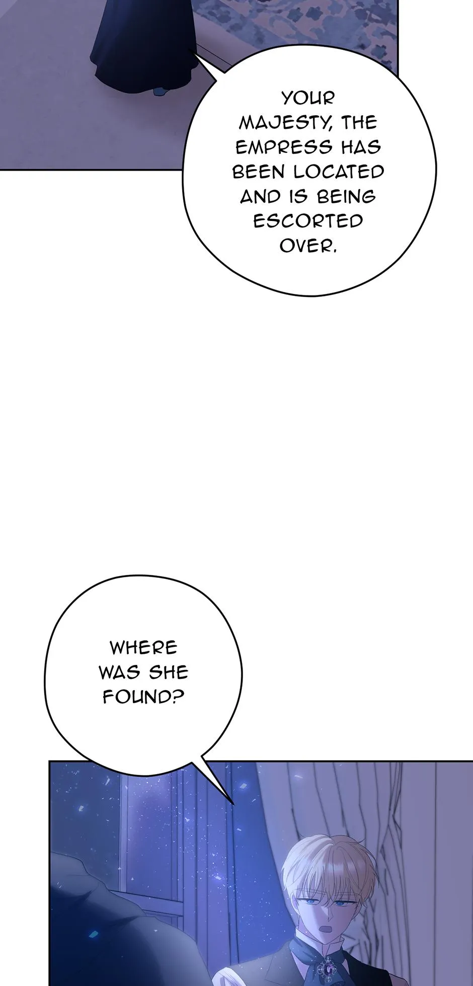The Maid With A Dictator On A Leash chapter 72 page 11