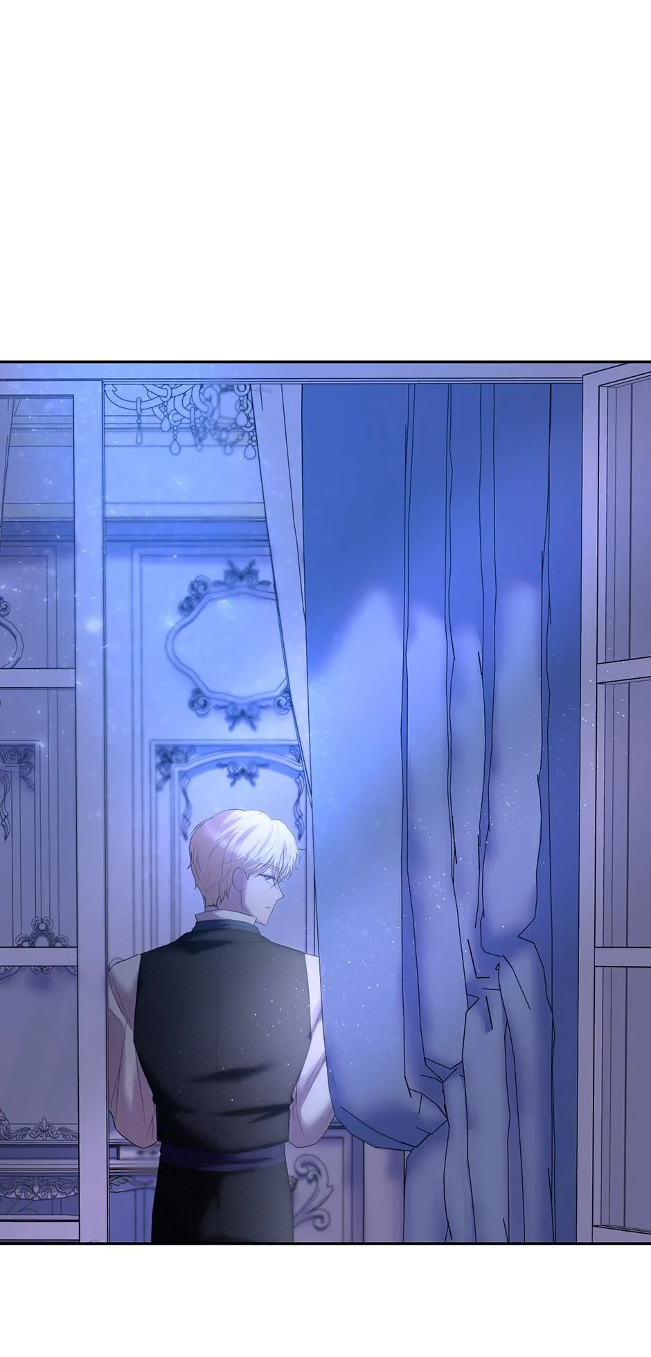 The Maid With A Dictator On A Leash chapter 72 page 3