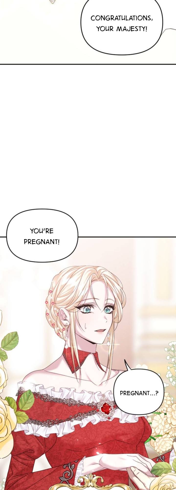 Marriage Alliance for Revenge chapter 1.1 page 7