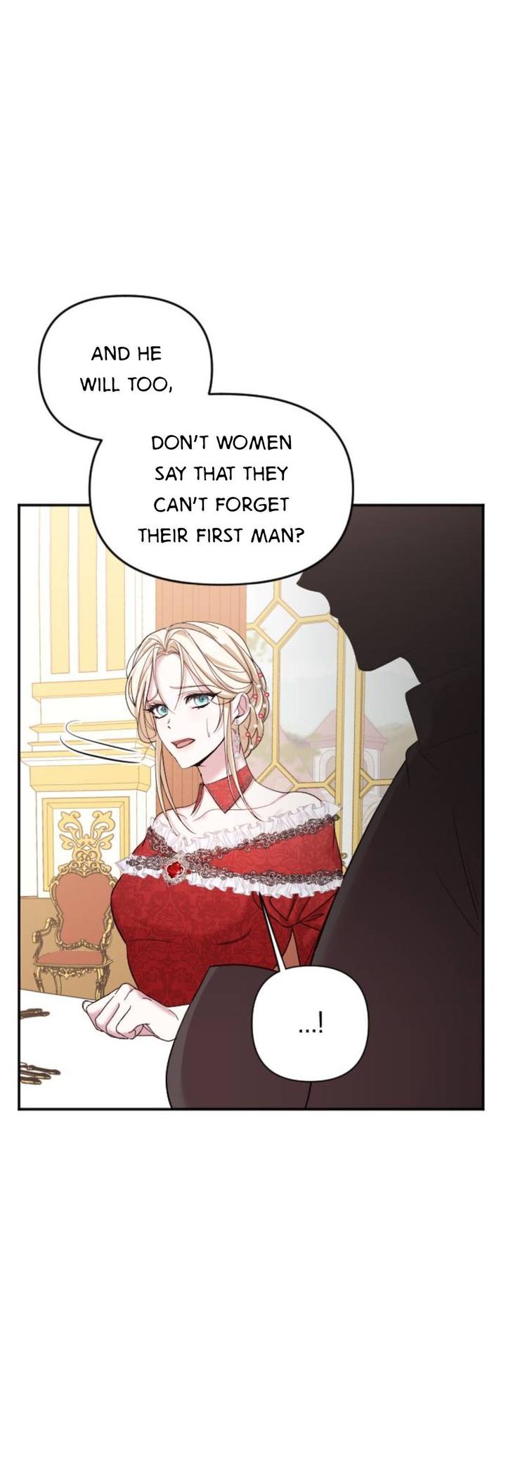 Marriage Alliance for Revenge chapter 1.1 page 13