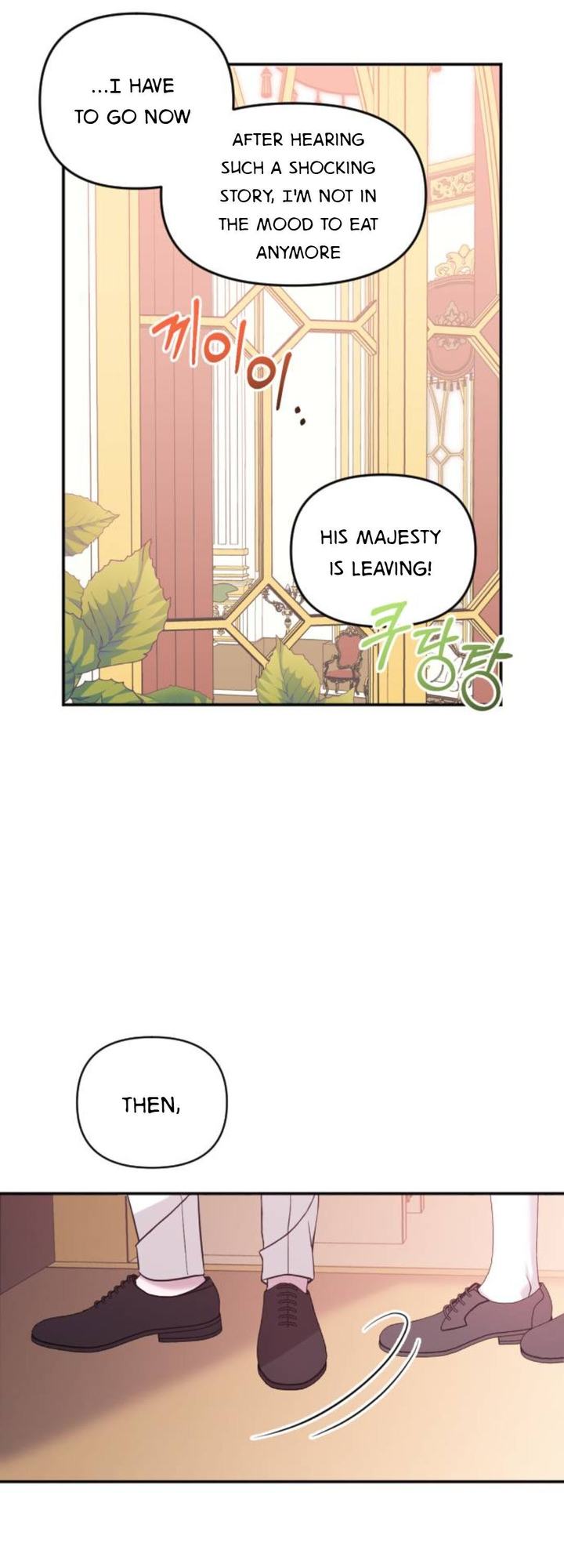 Marriage Alliance for Revenge chapter 1.1 page 16