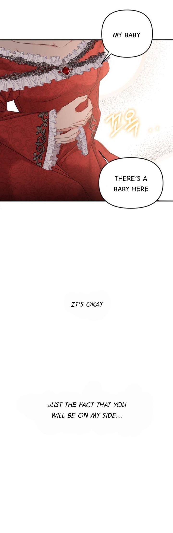 Marriage Alliance for Revenge chapter 1.1 page 26