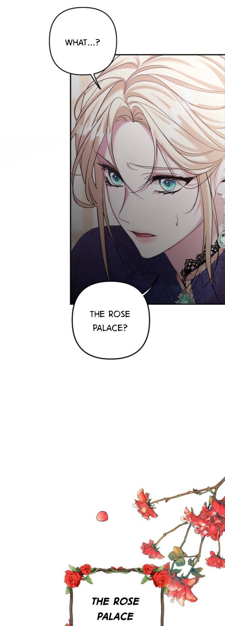 Marriage Alliance for Revenge chapter 1.1 page 31