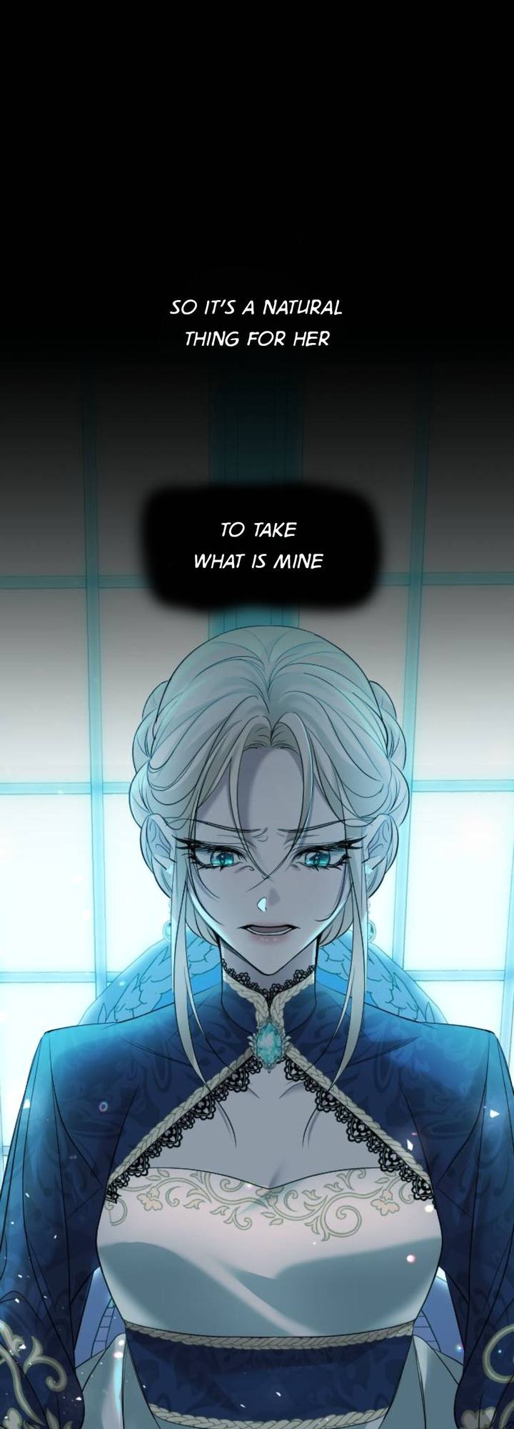 Marriage Alliance for Revenge chapter 1.1 page 35