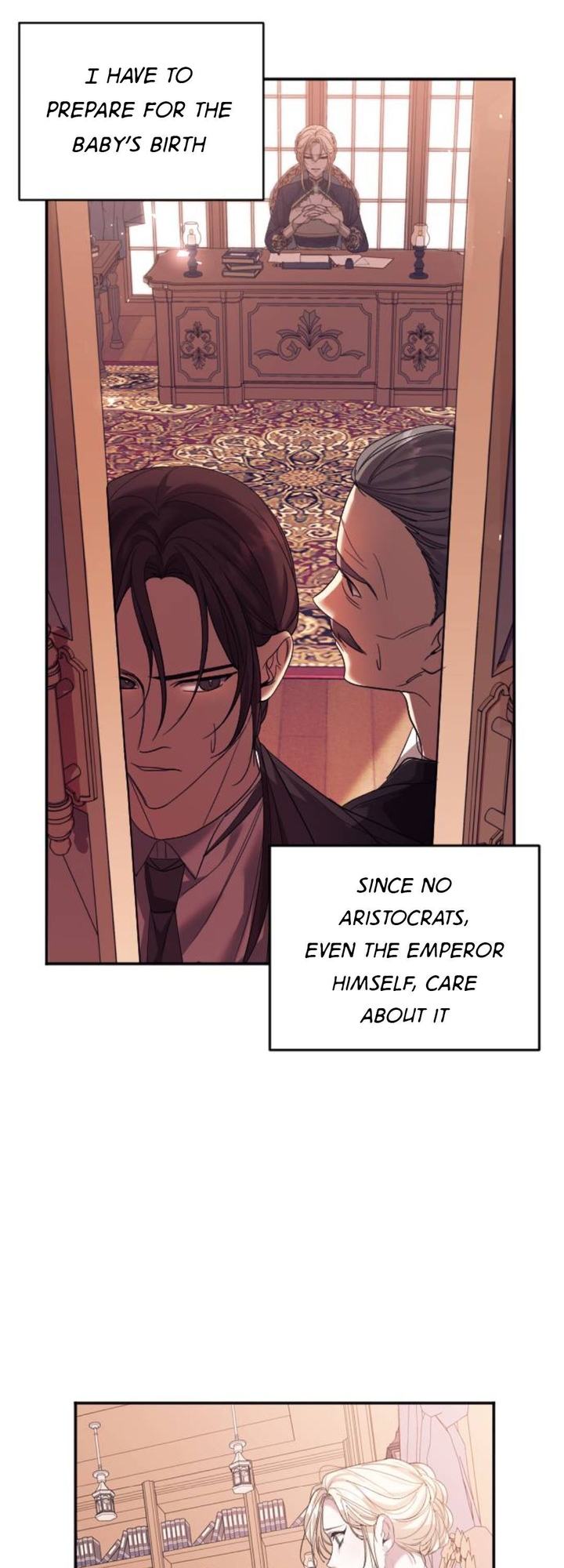 Marriage Alliance for Revenge chapter 1.1 page 38