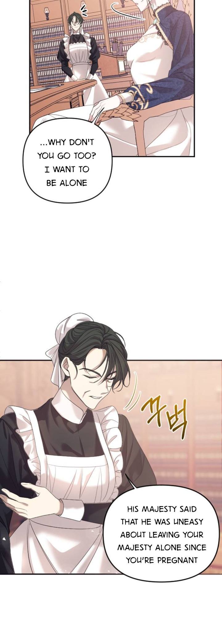 Marriage Alliance for Revenge chapter 1.1 page 39