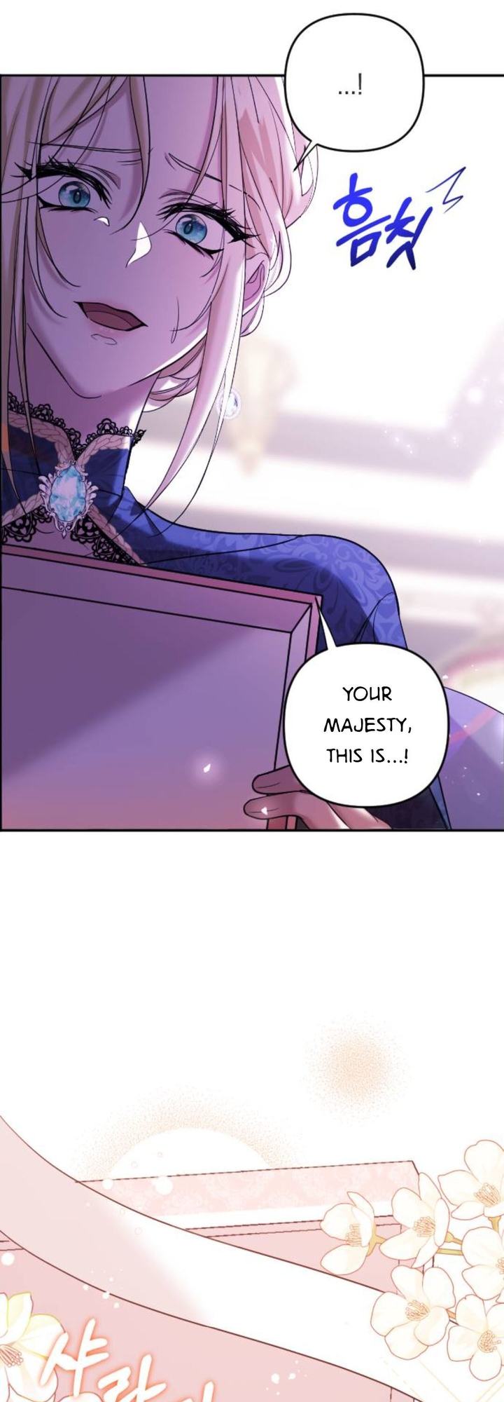 Marriage Alliance for Revenge chapter 1.1 page 45