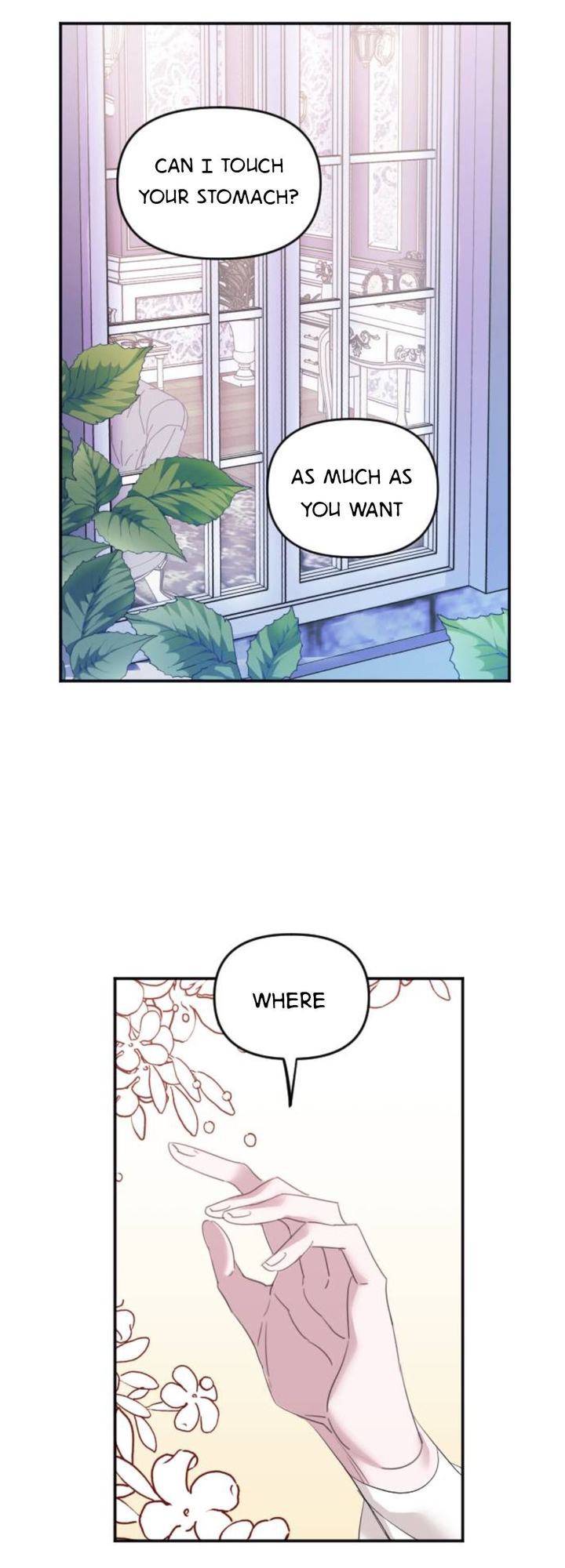 Marriage Alliance for Revenge chapter 1.1 page 55