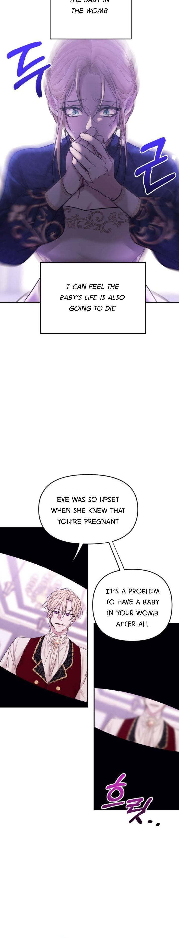 Marriage Alliance for Revenge chapter 1.1 page 64