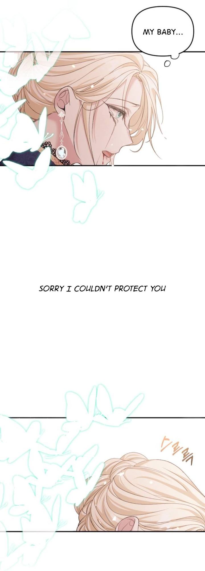 Marriage Alliance for Revenge chapter 1.1 page 65