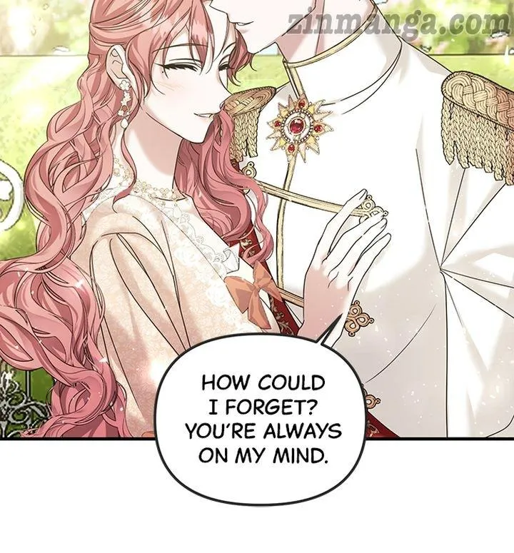 Marriage Alliance for Revenge chapter 10 page 24