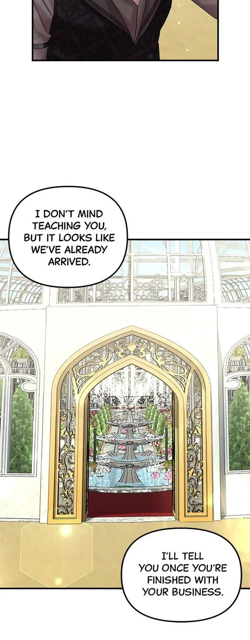 Marriage Alliance for Revenge chapter 12 page 21
