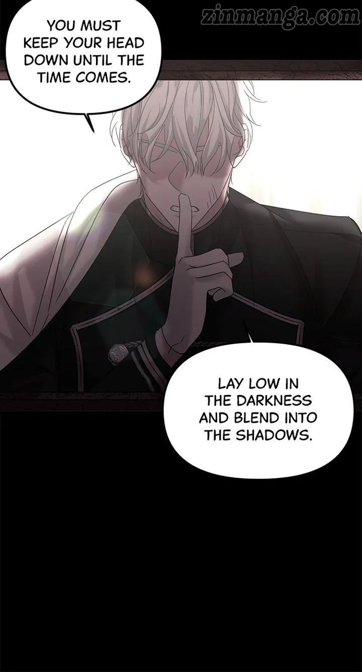 Marriage Alliance for Revenge chapter 13 page 9