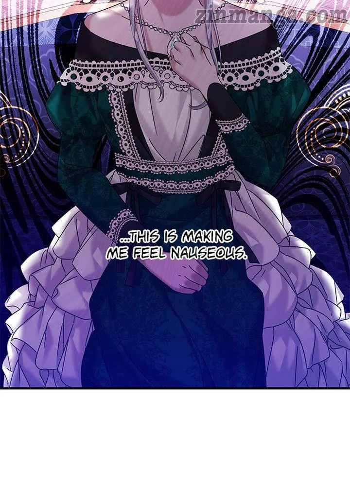 Marriage Alliance for Revenge chapter 16 page 30