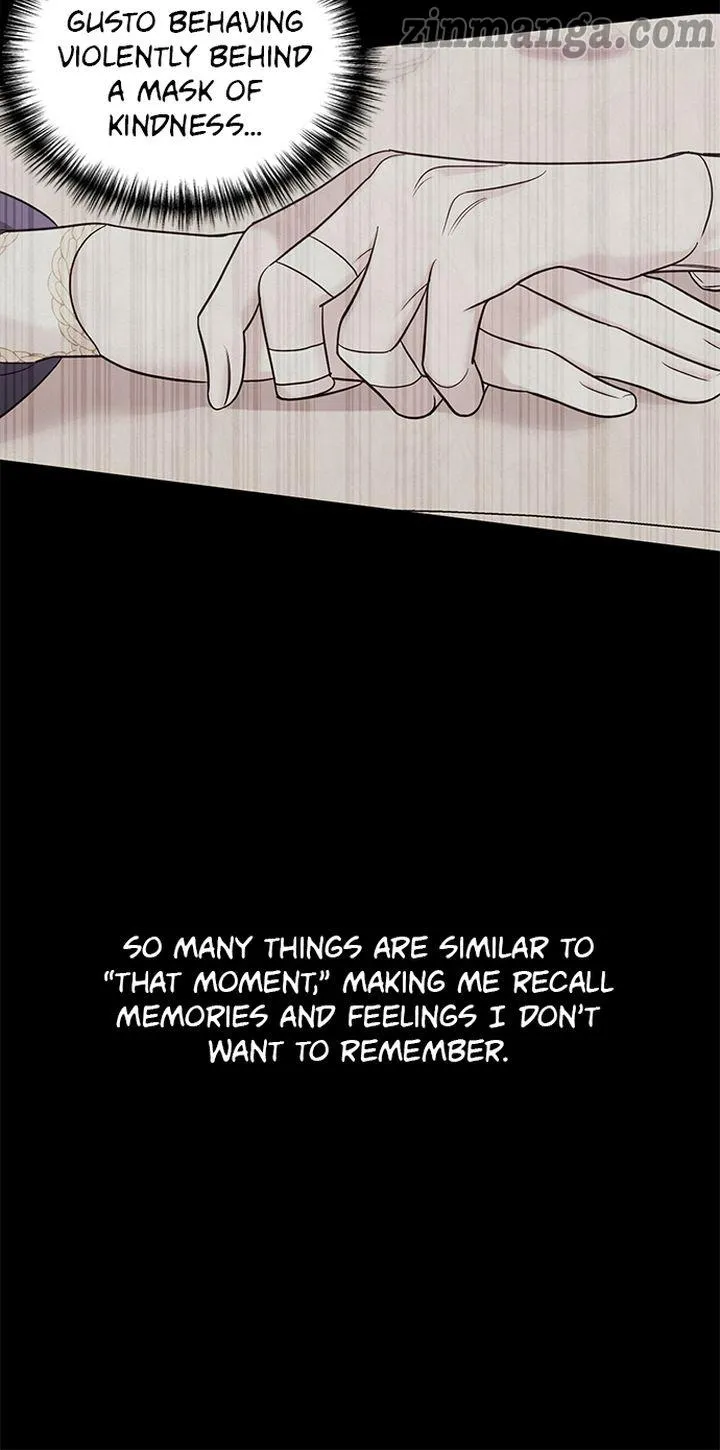 Marriage Alliance for Revenge chapter 16 page 33
