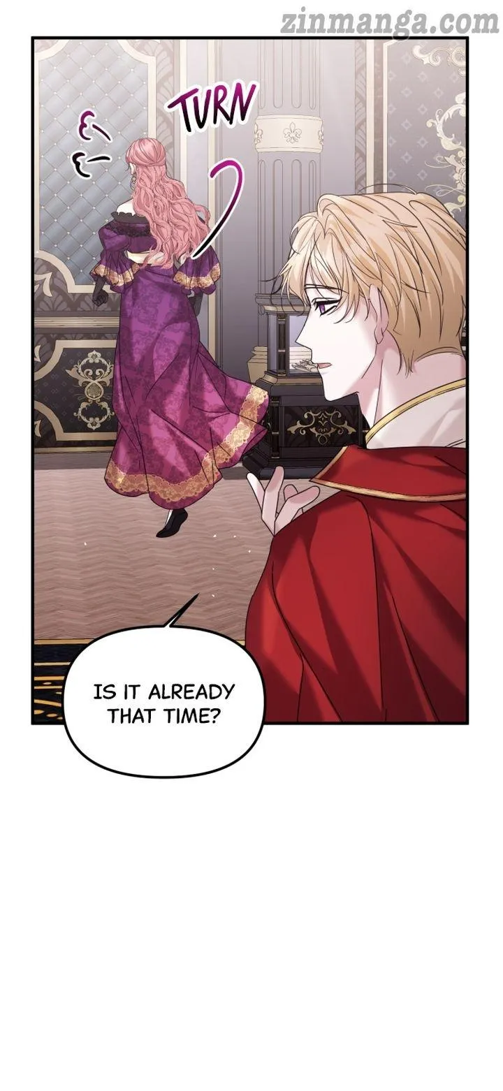 Marriage Alliance for Revenge chapter 17 page 14